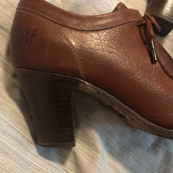 FRYE High heels - Picture 3 of 5